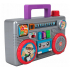Fisher-Price Radiomagnetofon Szczeniaczka GYC17